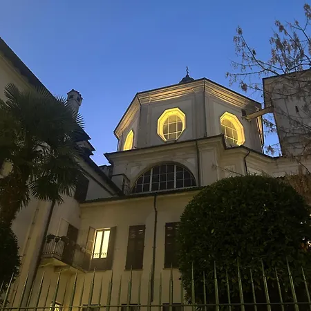 Dali Duomo Golden House Apartamento Milão